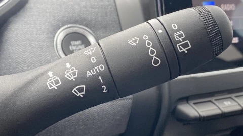 Renault Clio Techno E-Tech full hybrid 145 (103kw)