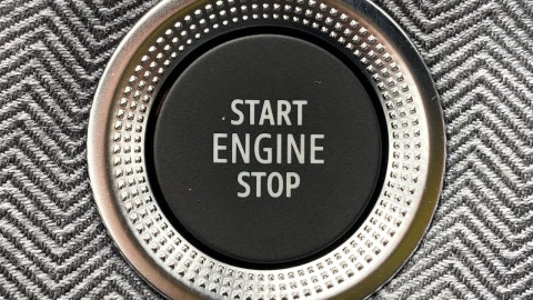 Renault Clio Techno E-Tech full hybrid 145 (103kw)