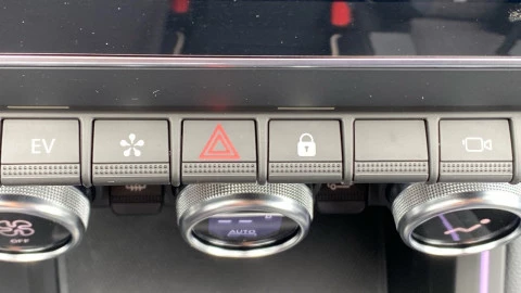 Renault Clio Techno E-Tech full hybrid 145 (103kw)