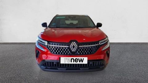 Renault Austral Techno E-Tech Full Hybrid 147kW (200CV)
