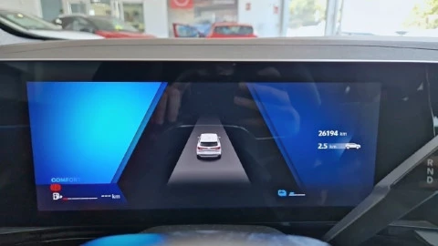 Renault Austral Techno E-Tech Full Hybrid 147kW (200CV)