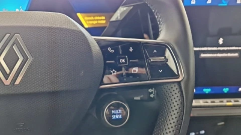 Renault Austral Techno E-Tech Full Hybrid 147kW (200CV)
