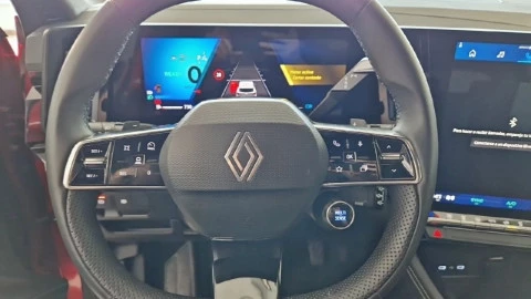 Renault Austral Techno E-Tech Full Hybrid 147kW (200CV)