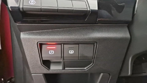 Renault Austral Techno E-Tech Full Hybrid 147kW (200CV)