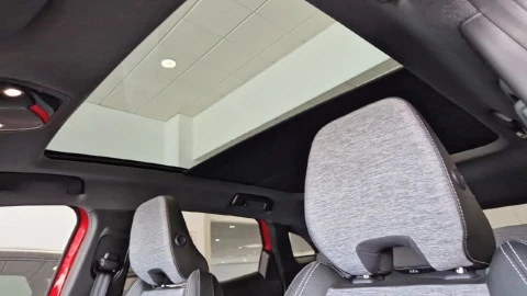 Renault Austral Techno E-Tech Full Hybrid 147kW (200CV)