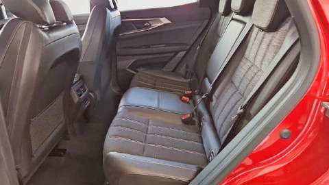 Renault Austral Techno E-Tech Full Hybrid 147kW (200CV)