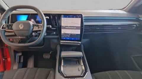 Renault Austral Techno E-Tech Full Hybrid 147kW (200CV)
