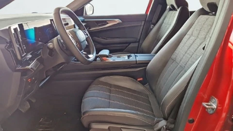 Renault Austral Techno E-Tech Full Hybrid 147kW (200CV)