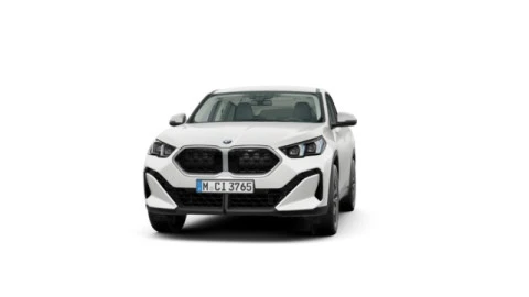 BMW X2 sDrive20i