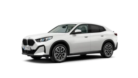 BMW X2 sDrive20i