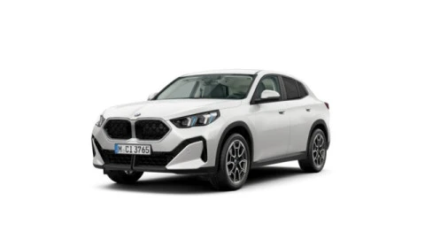 BMW X2 sDrive20i