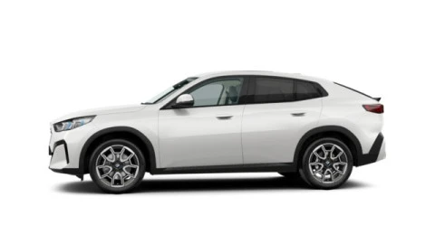 BMW X2 sDrive20i
