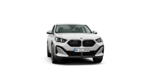 BMW X2 sDrive20i
