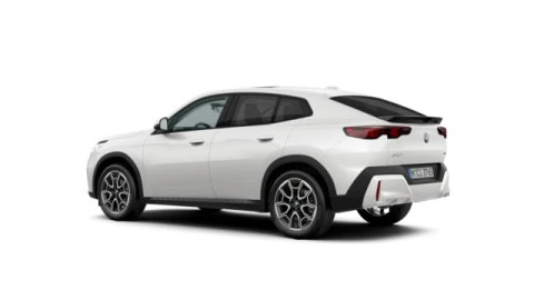 BMW X2 sDrive20i