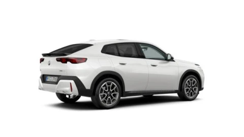 BMW X2 sDrive20i