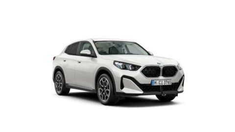 BMW X2 sDrive20i