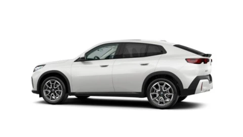 BMW X2 sDrive20i
