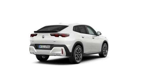 BMW X2 sDrive20i