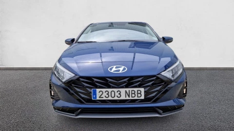 Hyundai i20 1.0 TGDI Klass