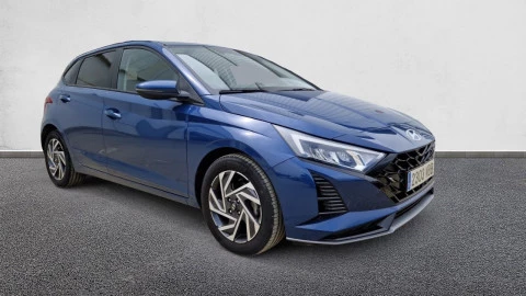 Hyundai i20 1.0 TGDI Klass