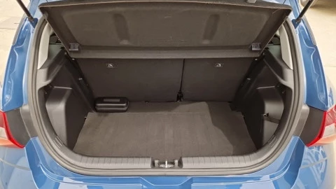 Hyundai i20 1.0 TGDI Klass