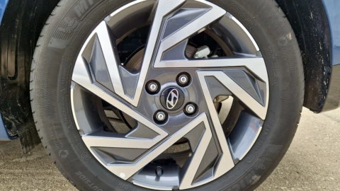 Hyundai i20 1.0 TGDI Klass