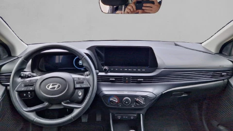 Hyundai i20 1.0 TGDI Klass