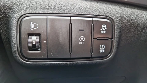 Hyundai i20 1.0 TGDI Klass