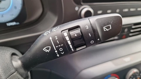 Hyundai i20 1.0 TGDI Klass