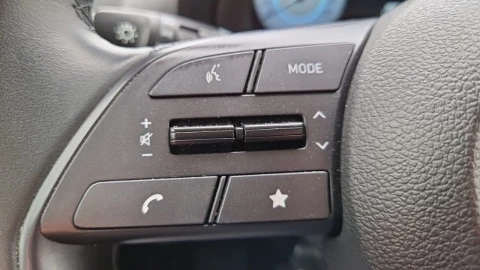 Hyundai i20 1.0 TGDI Klass