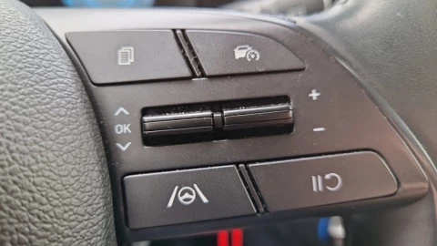 Hyundai i20 1.0 TGDI Klass