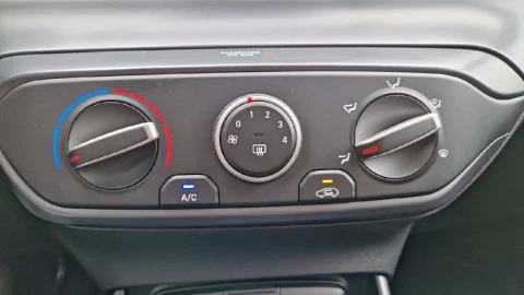 Hyundai i20 1.0 TGDI Klass