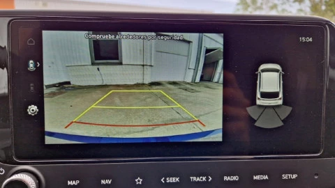 Hyundai i20 1.0 TGDI Klass