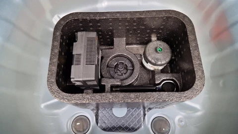 Hyundai i20 1.0 TGDI Klass