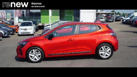 Renault Clio Evolution TCe 90 (67kw)