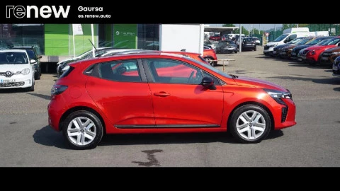 Renault Clio Evolution TCe 90 (67kw)