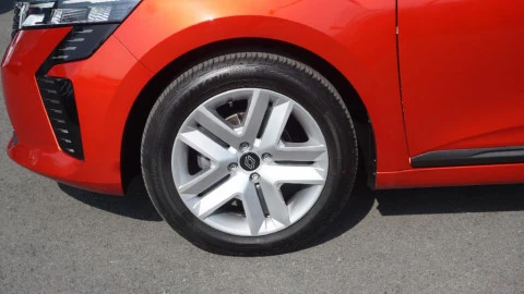 Renault Clio Evolution TCe 90 (67kw)