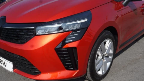 Renault Clio Evolution TCe 90 (67kw)