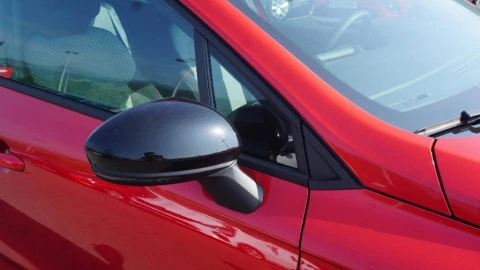 Renault Clio Evolution TCe 90 (67kw)