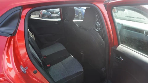 Renault Clio Evolution TCe 90 (67kw)