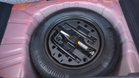 Renault Clio Evolution TCe 90 (67kw)