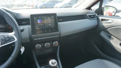 Renault Clio Evolution TCe 90 (67kw)