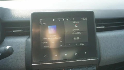 Renault Clio Evolution TCe 90 (67kw)