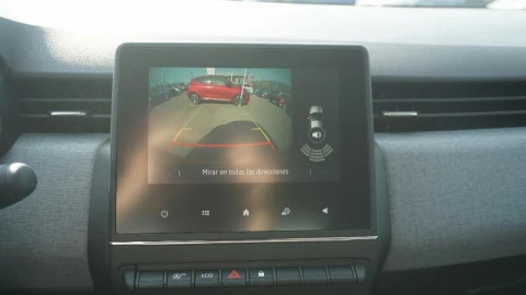 Renault Clio Evolution TCe 90 (67kw)