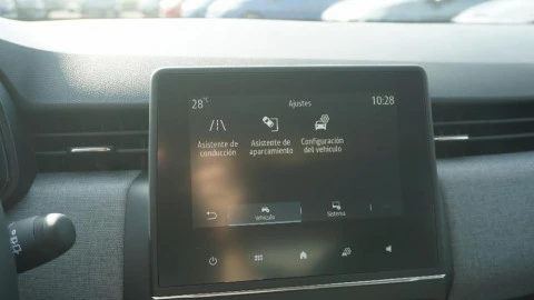 Renault Clio Evolution TCe 90 (67kw)