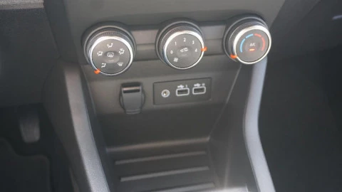 Renault Clio Evolution TCe 90 (67kw)