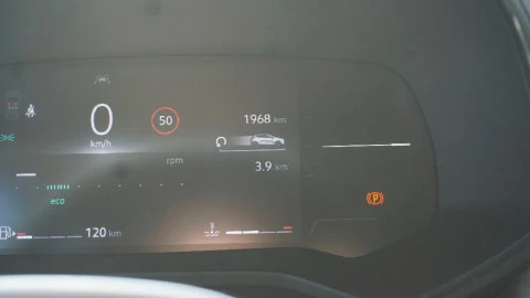 Renault Clio Evolution TCe 90 (67kw)