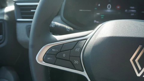 Renault Clio Evolution TCe 90 (67kw)