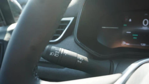 Renault Clio Evolution TCe 90 (67kw)