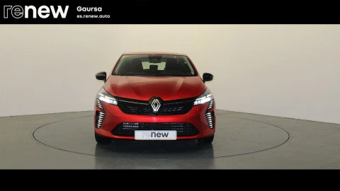 Renault Clio Evolution TCe 90 (67kw)